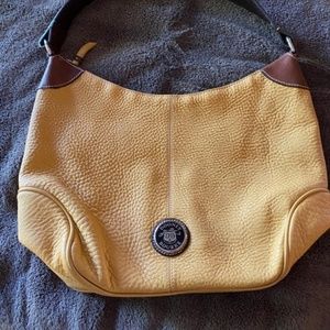 Dooney and Burke Handbag